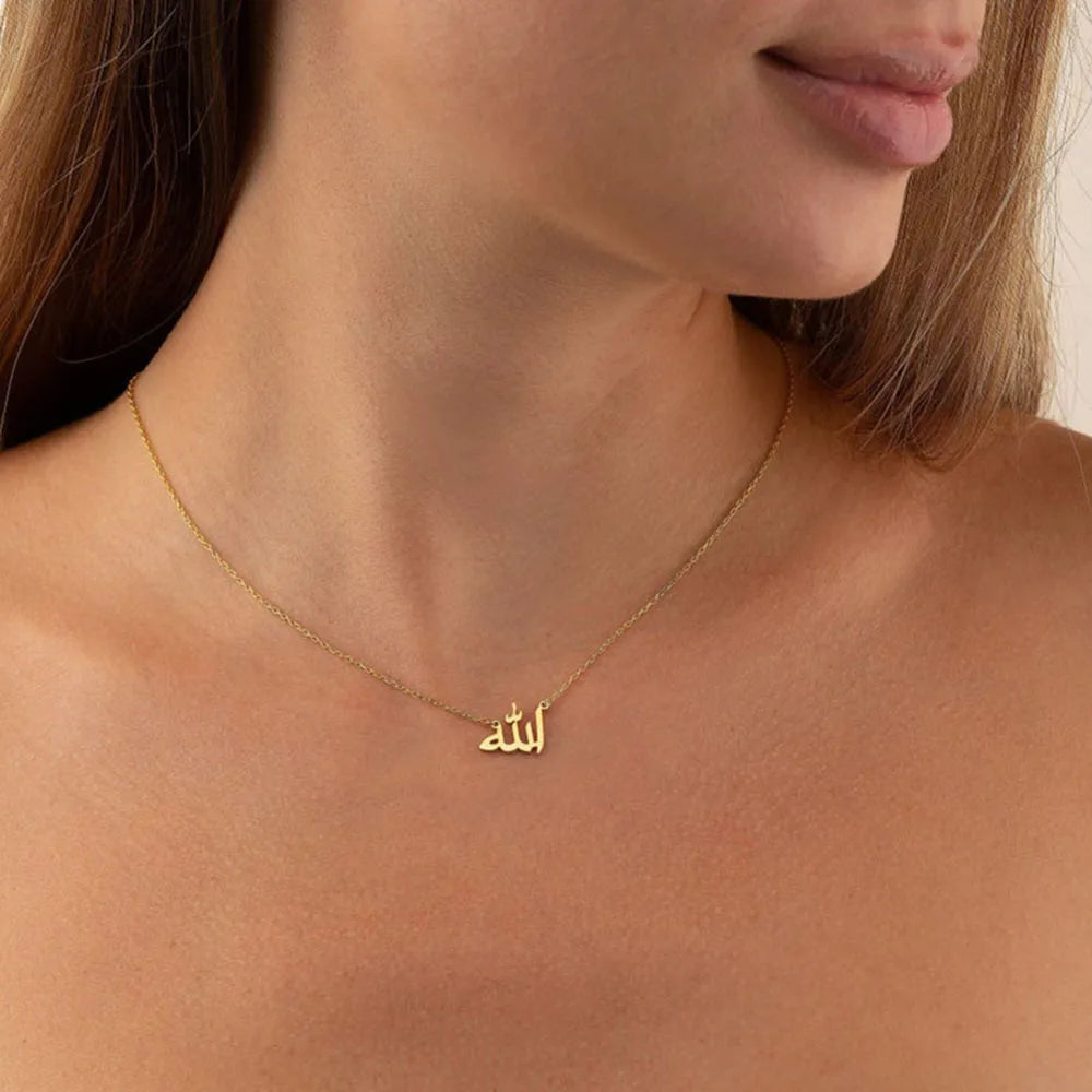 Personalized Neckless